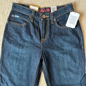 Cinch Jenna Performance Relaxed Fit Boot Cut Jeans